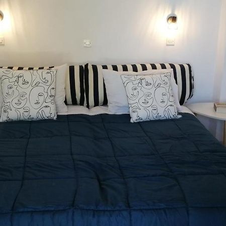 Santo Spiti Sou 3 Apartment Fira  Ngoại thất bức ảnh