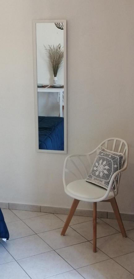 Santo Spiti Sou 3 Apartment Fira  Ngoại thất bức ảnh