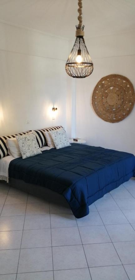 Santo Spiti Sou 3 Apartment Fira  Ngoại thất bức ảnh