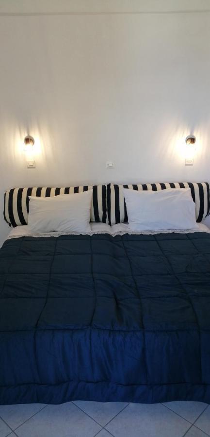 Santo Spiti Sou 3 Apartment Fira  Ngoại thất bức ảnh