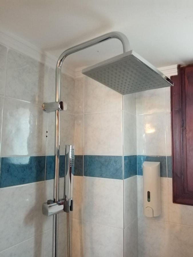 Santo Spiti Sou 3 Apartment Fira  Ngoại thất bức ảnh