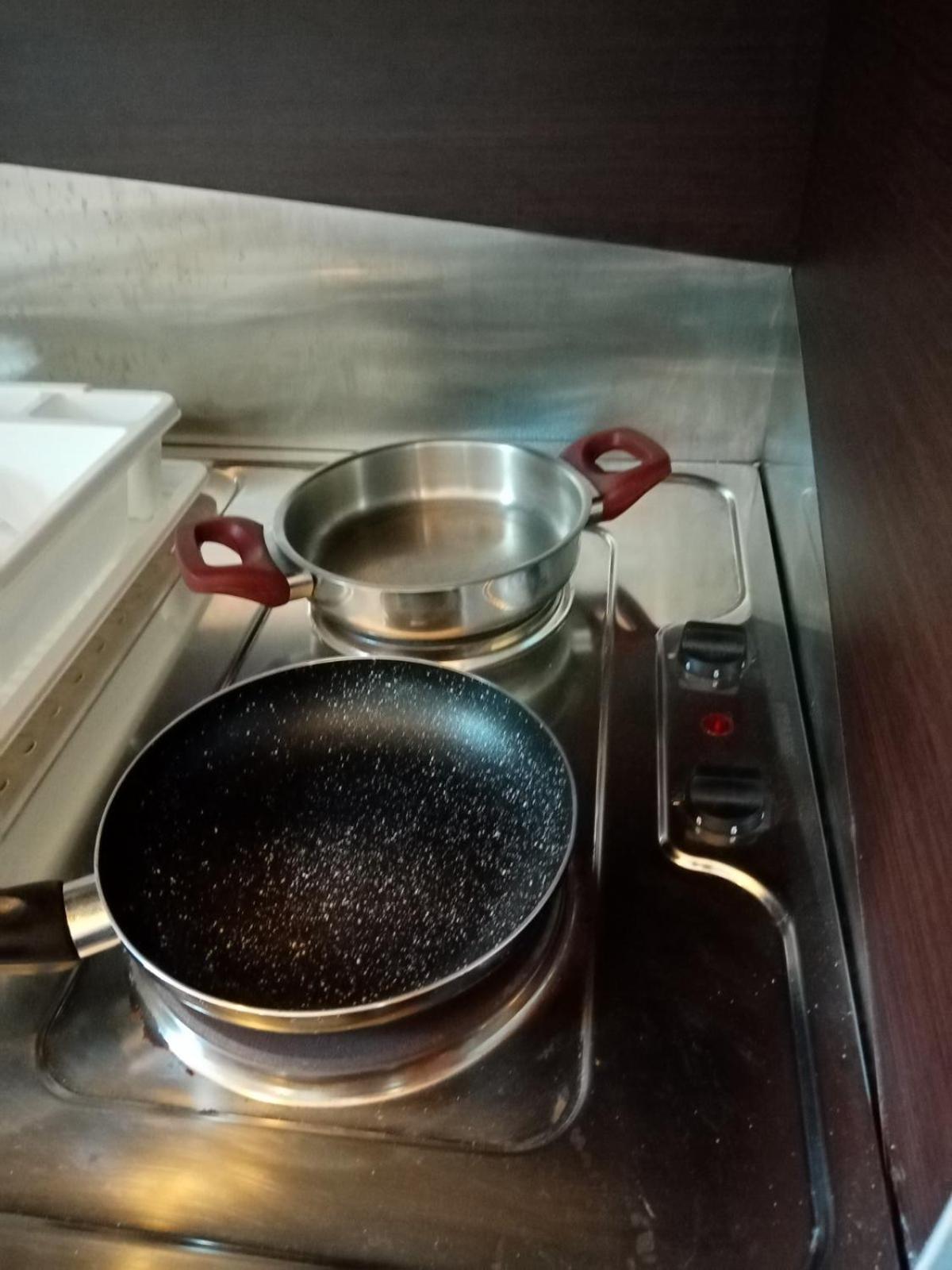 Santo Spiti Sou 3 Apartment Fira  Phòng bức ảnh